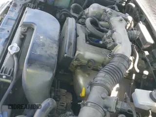 ✅ 2001 Kia Sportage • VIN: KNDJA723315090184 • Lot: 42583688. Wystawiony na IAAI z przebiegiem 140 335 mil. Bezpłatny archiwum sprzedaży aukcyjnych z USA i szczegółowy raport historii pojazdu na DreamBid. Zdjęcie 12.