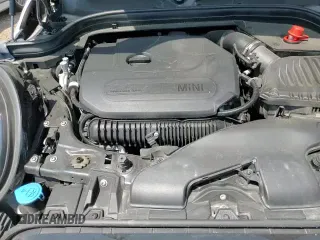 ✅ 2024 MINI Hardtop John Cooper Works • VIN: WMW73DH04R2V62192 • Лот: 64625925. Опубликован ранее на Copart с пробегом 22 617 миль. Бесплатный доступ к архиву аукционных продаж из США и подробный отчёт об истории автомобиля на DreamBid. Изображение 13.