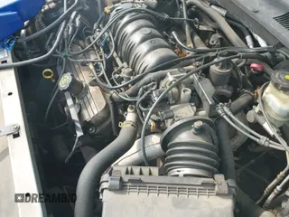 ✅ 2001 Buick LeSabre Limited • VIN: 1G4HR54K71U154972 • Lot: 42284313. Listed on IAAI with 106,793 mi. Free auction sales archive from the USA and detailed vehicle history report at DreamBid. Image 14.