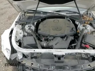 ✅ 2017 Cadillac CT6 Luxury AWD • VIN: 1G6KD5RS9HU178852 • Lot: 54337555. Listed on Copart with 89,974 mi. Free auction sales archive from the USA and detailed vehicle history report at DreamBid. Image 13.