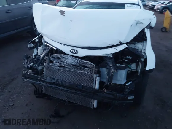 ✅ 2015 Kia Optima LX • VIN: KNAGM4A77F5634632 • Лот: 44091635. Опубліковано раніше на IAAI з пробігом Не вказано. Безкоштовний доступ до архіву аукціонних продажів зі США та докладний звіт про історію автомобіля на DreamBid. Зображення 6.