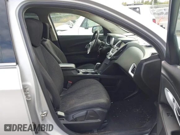 ✅ 2013 Chevrolet Equinox LT • VIN: 2GNALDEK2D6250454 • Lot: 43527903. Wystawiony na IAAI z przebiegiem 148 979 mil. Bezpłatny archiwum sprzedaży aukcyjnych z USA i szczegółowy raport historii pojazdu na DreamBid. Zdjęcie 5.