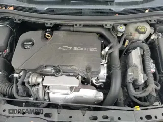 ✅ 2017 Chevrolet Cruze LT • VIN: 3G1BE6SM3HS552523 • Lot: 82500795. Listed on Copart with 120,489 mi. Free auction sales archive from the USA and detailed vehicle history report at DreamBid. Image 13.