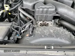 ✅ 2016 Ford F-350 Platinum • VIN: 1FT7W3B64GEB21028 • Lot: 85987324. Listed on Copart with 60,528 mi. Free auction sales archive from the USA and detailed vehicle history report at DreamBid. Image 13.