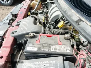 ✅ 2000 Chrysler Town & Country Limited • VIN: 1C4GP64L4YB615751 • Лот: 41916580. Опубликован ранее на IAAI с пробегом 112 126 миль. Бесплатный доступ к архиву аукционных продаж из США и подробный отчёт об истории автомобиля на DreamBid. Изображение 12.