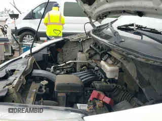 ✅ 2014 Nissan NV200 SV • VIN: 3N6CM0KN4EK700207 • Lot: 43002216. Wystawiony na IAAI z przebiegiem 141 921 mil. Bezpłatny archiwum sprzedaży aukcyjnych z USA i szczegółowy raport historii pojazdu na DreamBid. Zdjęcie 22.