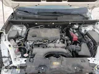 ✅ 2020 Toyota RAV4 Limited • VIN: JTMY1RFV0LD517481 • Lot: 70324105. Listed on Copart with 68,184 mi. Free auction sales archive from the USA and detailed vehicle history report at DreamBid. Image 14.