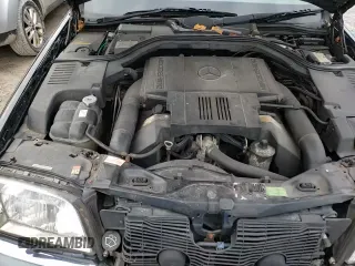 ✅ 1995 Mercedes-Benz S 320 • VIN: WDBGA43EXSA264963 • Lot: 85515534. Listed on Copart with 155,778 mi. Free auction sales archive from the USA and detailed vehicle history report at DreamBid. Image 13.