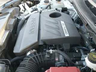 ✅ 2023 Nissan Rogue SL • VIN: JN8BT3CA0PW416518 • Lot: 41814484. Listed on IAAI with 34,746 mi. Free auction sales archive from the USA and detailed vehicle history report at DreamBid. Image 19.