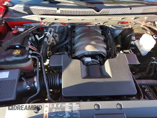 ✅ 2017 GMC Sierra 1500 SLT • VIN: 3GTU2NEJ5HG316530 • Лот: 82128135. Опубликован ранее на Copart с пробегом 28 183 миль. Бесплатный доступ к архиву аукционных продаж из США и подробный отчёт об истории автомобиля на DreamBid. Изображение 14.