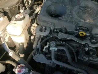 ✅ 2023 Toyota Crown XLE • VIN: JTDAAAAF7P3003772 • Lot: 85289885. Listed on Copart with 70,010 mi. Free auction sales archive from the USA and detailed vehicle history report at DreamBid. Image 13.