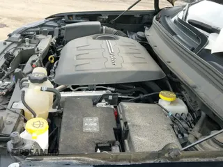 ✅ 2022 Jeep Cherokee Latitude Lux • VIN: 1C4PJLMX3ND510914 • Lot: 41824087. Listed on IAAI with 80,515 mi. Free auction sales archive from the USA and detailed vehicle history report at DreamBid. Image 20.