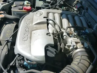 ✅ 2001 Nissan Pathfinder SE • VIN: JN8DR09Y51W614996 • Лот: 42555531. Опубликован ранее на IAAI с пробегом 143 409 миль. Бесплатный доступ к архиву аукционных продаж из США и подробный отчёт об истории автомобиля на DreamBid. Изображение 12.