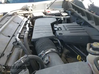 ✅ 2023 Chevrolet Silverado 1500 Work Truck • VIN: 1GCRAAEK4PZ148744 • Lot: 42311059. Listed on IAAI with 83,736 mi. Free auction sales archive from the USA and detailed vehicle history report at DreamBid. Image 19.