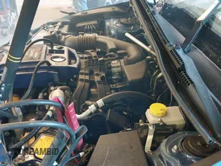 ✅ 2024 Subaru Impreza RS • VIN: JF1GUHJCXR8897715 • Lot: 43304353. Wystawiony na IAAI z przebiegiem 12 959 mil. Bezpłatny archiwum sprzedaży aukcyjnych z USA i szczegółowy raport historii pojazdu na DreamBid. Zdjęcie 20.