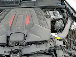 ✅ 2023 Audi SQ7 Premium Plus • VIN: WA1AWBF7XPD003200 • Lot: 63252595. Listed on Copart with 28,545 mi. Free auction sales archive from the USA and detailed vehicle history report at DreamBid. Image 15.