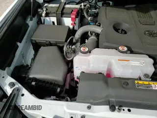 ✅ 2026 Toyota Tundra SR • VIN: 5TFKB5DBXTX337170 • Лот: 87127795. Опубликован ранее на Copart с пробегом 2 397 миль. Бесплатный доступ к архиву аукционных продаж из США и подробный отчёт об истории автомобиля на DreamBid. Изображение 15.