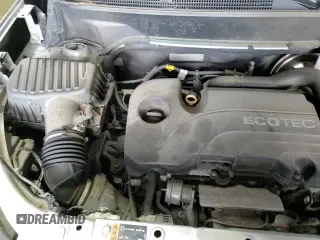 ✅ 2021 Chevrolet Equinox LT • VIN: 2GNAXUEV8M6119639 • Лот: 89474605. Опубликован ранее на Copart с пробегом 99 138 миль. Бесплатный доступ к архиву аукционных продаж из США и подробный отчёт об истории автомобиля на DreamBid. Изображение 14.