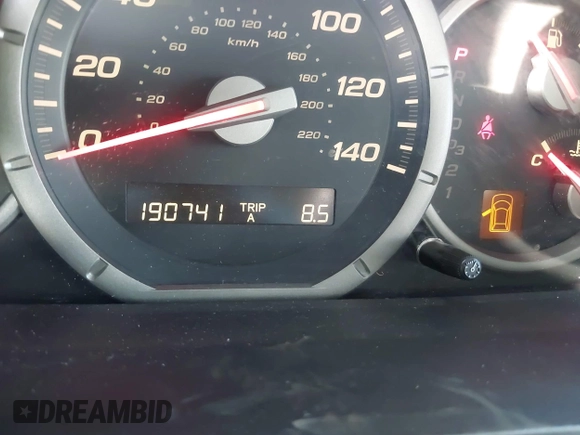 ✅ 2008 Honda Pilot EX-L • VIN: 5FNYF28668B029232 • Lot: 44391899. Wystawiony na IAAI z przebiegiem 190 741 mil. Bezpłatny archiwum sprzedaży aukcyjnych z USA i szczegółowy raport historii pojazdu na DreamBid. Zdjęcie 7.
