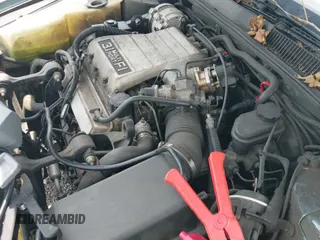 ✅ 1992 Pontiac Grand Prix LE • VIN: 1G2WH54T9NF318762 • Лот: 42480633. Опубликован ранее на IAAI с пробегом 53 773 миль. Бесплатный доступ к архиву аукционных продаж из США и подробный отчёт об истории автомобиля на DreamBid. Изображение 20.