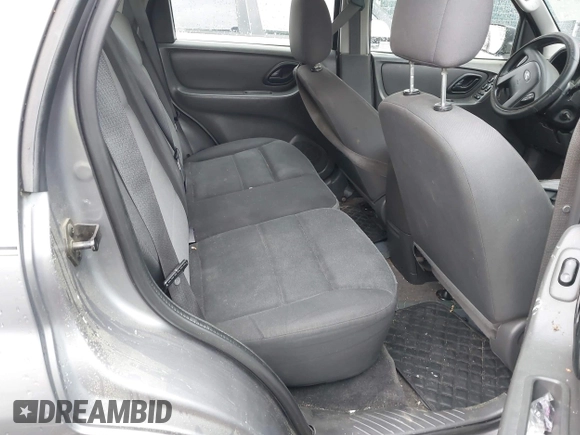 ✅ 2007 Ford Escape XLS • VIN: 1FMYU92Z37KB16651 • Lot: 41986040. Wystawiony na IAAI z przebiegiem 119 286 mil. Bezpłatny archiwum sprzedaży aukcyjnych z USA i szczegółowy raport historii pojazdu na DreamBid. Zdjęcie 8.