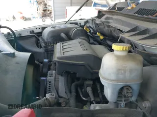 ✅ 2009 Dodge 1500 TRX • VIN: 1D3HV18P09S797564 • Lot: 41989072. Wystawiony na IAAI z przebiegiem 187 278 mil. Bezpłatny archiwum sprzedaży aukcyjnych z USA i szczegółowy raport historii pojazdu na DreamBid. Zdjęcie 19.