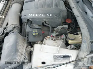 ✅ 2001 Jaguar S-Type • VIN: SAJDA01P91GM04421 • Lot: 41676230. Wystawiony na IAAI z przebiegiem 139 403 mil. Bezpłatny archiwum sprzedaży aukcyjnych z USA i szczegółowy raport historii pojazdu na DreamBid. Zdjęcie 19.