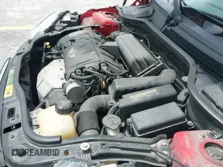 ✅ 2011 MINI Hardtop • VIN: WMWSU3C58BT091989 • Lot: 42846140. Listed on IAAI with 132,438 mi. Free auction sales archive from the USA and detailed vehicle history report at DreamBid. Image 19.