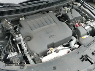 ✅ 2017 Toyota Avalon XLE • VIN: 4T1BK1EBXHU250736 • Lot: 43569274. Listed on IAAI with 85,865 mi. Free auction sales archive from the USA and detailed vehicle history report at DreamBid. Image 19.