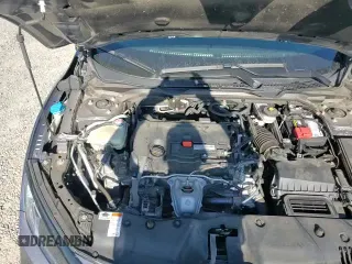 ✅ 2021 Honda Civic Sport • VIN: 2HGFC2F80MH521779 • Lot: 92226535. Listed on Copart with 47,958 mi. Free auction sales archive from the USA and detailed vehicle history report at DreamBid. Image 13.