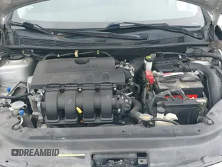 ✅ 2015 Nissan Sentra S • VIN: 3N1AB7AP6FY362810 • Lot: 42665973. Listed on IAAI with 180,464 mi. Free auction sales archive from the USA and detailed vehicle history report at DreamBid. Image 12.