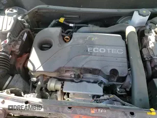 ✅ 2020 Chevrolet Equinox Premier • VIN: 2GNAXNEV3L6165044 • Лот: 86112795. Опубликован ранее на Copart с пробегом 89 858 миль. Бесплатный доступ к архиву аукционных продаж из США и подробный отчёт об истории автомобиля на DreamBid. Изображение 14.