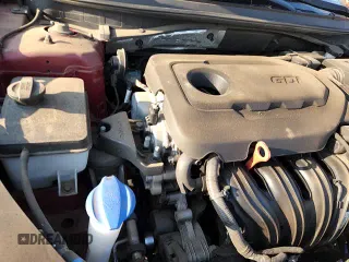 ✅ 2019 Hyundai Sonata Sport • VIN: 5NPE34AF0KH753797 • Lot: 71362145. Listed on Copart with 137,629 mi. Free auction sales archive from the USA and detailed vehicle history report at DreamBid. Image 16.