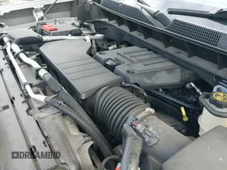 ✅ 2021 Chevrolet Silverado 1500 LT • VIN: 1GCRYJEK7MZ375353 • Lot: 42048615. Wystawiony na IAAI z przebiegiem 54 856 mil. Bezpłatny archiwum sprzedaży aukcyjnych z USA i szczegółowy raport historii pojazdu na DreamBid. Zdjęcie 19.