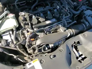 ✅ 2020 Honda Civic LX • VIN: SHHFK7H32LU422982 • Lot: 85427185. Listed on Copart with 108,457 mi. Free auction sales archive from the USA and detailed vehicle history report at DreamBid. Image 15.