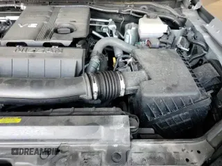 ✅ 2023 Nissan Frontier SV • VIN: 1N6ED1EK8PN632622 • Lot: 71192915. Wystawiony na Copart z przebiegiem 33 026 mil. Bezpłatny archiwum sprzedaży aukcyjnych z USA i szczegółowy raport historii pojazdu na DreamBid. Zdjęcie 13.