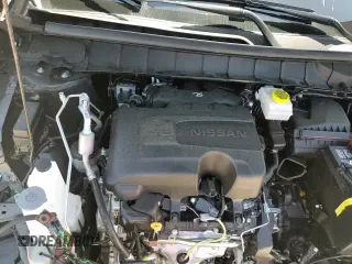 ✅ 2024 Nissan Pathfinder Platinum • VIN: 5N1DR3DG9RC296871 • Лот: 66087625. Опубликован ранее на Copart с пробегом 9 229 миль. Бесплатный доступ к архиву аукционных продаж из США и подробный отчёт об истории автомобиля на DreamBid. Изображение 15.