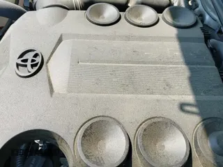 ✅ 2015 Toyota 4Runner Limited • VIN: JTEBU5JR2F5205611 • Lot: 42710406. Listed on IAAI with 53,273 mi. Free auction sales archive from the USA and detailed vehicle history report at DreamBid. Image 19.