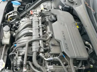 ✅ 2023 Hyundai Elantra SEL • VIN: KMHLM4AG8PU452121 • Лот: 43403084. Опубликован ранее на IAAI с пробегом 51 412 миль. Бесплатный доступ к архиву аукционных продаж из США и подробный отчёт об истории автомобиля на DreamBid. Изображение 19.