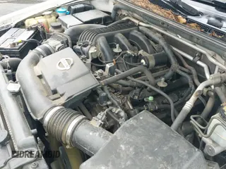 ✅ 2008 Nissan Xterra X • VIN: 5N1AN08W98C534764 • Lot: 42343682. Listed on IAAI with 168,452 mi. Free auction sales archive from the USA and detailed vehicle history report at DreamBid. Image 19.