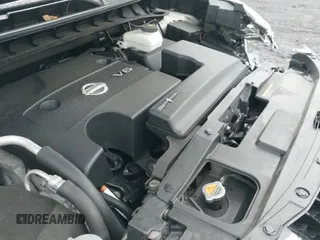 ✅ 2015 Nissan Murano S • VIN: 5N1AZ2MHXFN207556 • Lot: 43485612. Listed on IAAI with 85,074 mi. Free auction sales archive from the USA and detailed vehicle history report at DreamBid. Image 19.