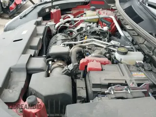 ✅ 2023 Mitsubishi Outlander SE • VIN: JA4J4UA80PZ021404 • Lot: 41856083. Wystawiony na IAAI z przebiegiem 23 629 mil. Bezpłatny archiwum sprzedaży aukcyjnych z USA i szczegółowy raport historii pojazdu na DreamBid. Zdjęcie 19.