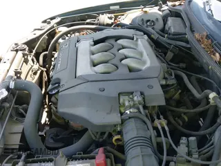 ✅ 2000 Honda Accord LX • VIN: 1HGCG2249YA009971 • Lot: 42521611. Listed on IAAI with 251,803 mi. Free auction sales archive from the USA and detailed vehicle history report at DreamBid. Image 12.