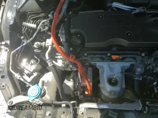 ✅ 2021 Honda Accord Touring • VIN: 1HGCV3F98MA013456 • Lot: 86236875. Listed on Copart with 84,789 mi. Free auction sales archive from the USA and detailed vehicle history report at DreamBid. Image 14.