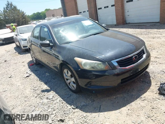 ✅ 2010 Honda Accord EX-L • VIN: 1HGCP2F89AA177886 • Лот: 45162861. Опубліковано раніше на IAAI з пробігом 137 886 миль. Безкоштовний доступ до архіву аукціонних продажів зі США та докладний звіт про історію автомобіля на DreamBid. Зображення 1.