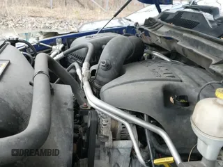 2015 Ram 1500 Express с VIN 1C6RR7FT2FS790123, выставлен на аукционе IAAI как лот 41972412 с пробегом 166 611 миль миль и . История ставок и продаж доступна на DreamBid. Изображение 19.