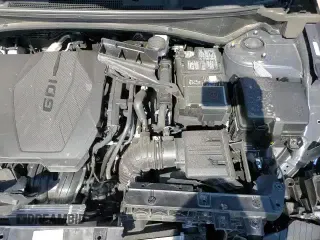 ✅ 2024 Kia Sportage SX-Prestige • VIN: 5XYK5CDF1RG214240 • Lot: 63616435. Wystawiony na Copart z przebiegiem 19 037 mil. Bezpłatny archiwum sprzedaży aukcyjnych z USA i szczegółowy raport historii pojazdu na DreamBid. Zdjęcie 13.