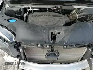 ✅ 2021 Honda Pilot Special Edition • VIN: 5FNYF5H22MB036753 • Лот: 85305275. Опубликован ранее на Copart с пробегом 88 751 миль. Бесплатный доступ к архиву аукционных продаж из США и подробный отчёт об истории автомобиля на DreamBid. Изображение 15.