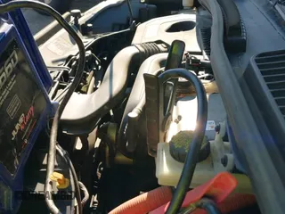 ✅ 2013 Ford C-Max SEL • VIN: 1FADP5CU2DL510935 • Lot: 42142613. Wystawiony na IAAI z przebiegiem 162 788 mil. Bezpłatny archiwum sprzedaży aukcyjnych z USA i szczegółowy raport historii pojazdu na DreamBid. Zdjęcie 12.