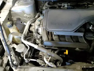 ✅ 2020 Nissan Rogue S • VIN: JN1BJ1CW2LW387330 • Lot: 85114595. Wystawiony na Copart z przebiegiem 55 037 mil. Bezpłatny archiwum sprzedaży aukcyjnych z USA i szczegółowy raport historii pojazdu na DreamBid. Zdjęcie 17.